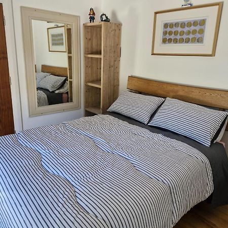 Apartamento The Boathouse Cork Exterior foto